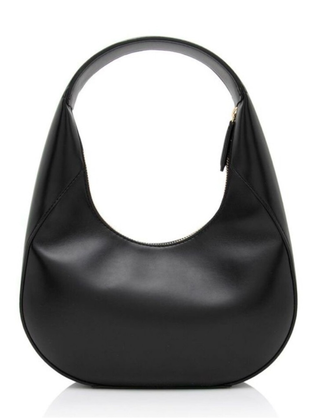 Stella McCartney Small Perforated Logo Hobo Bag - Picture 2 of 8